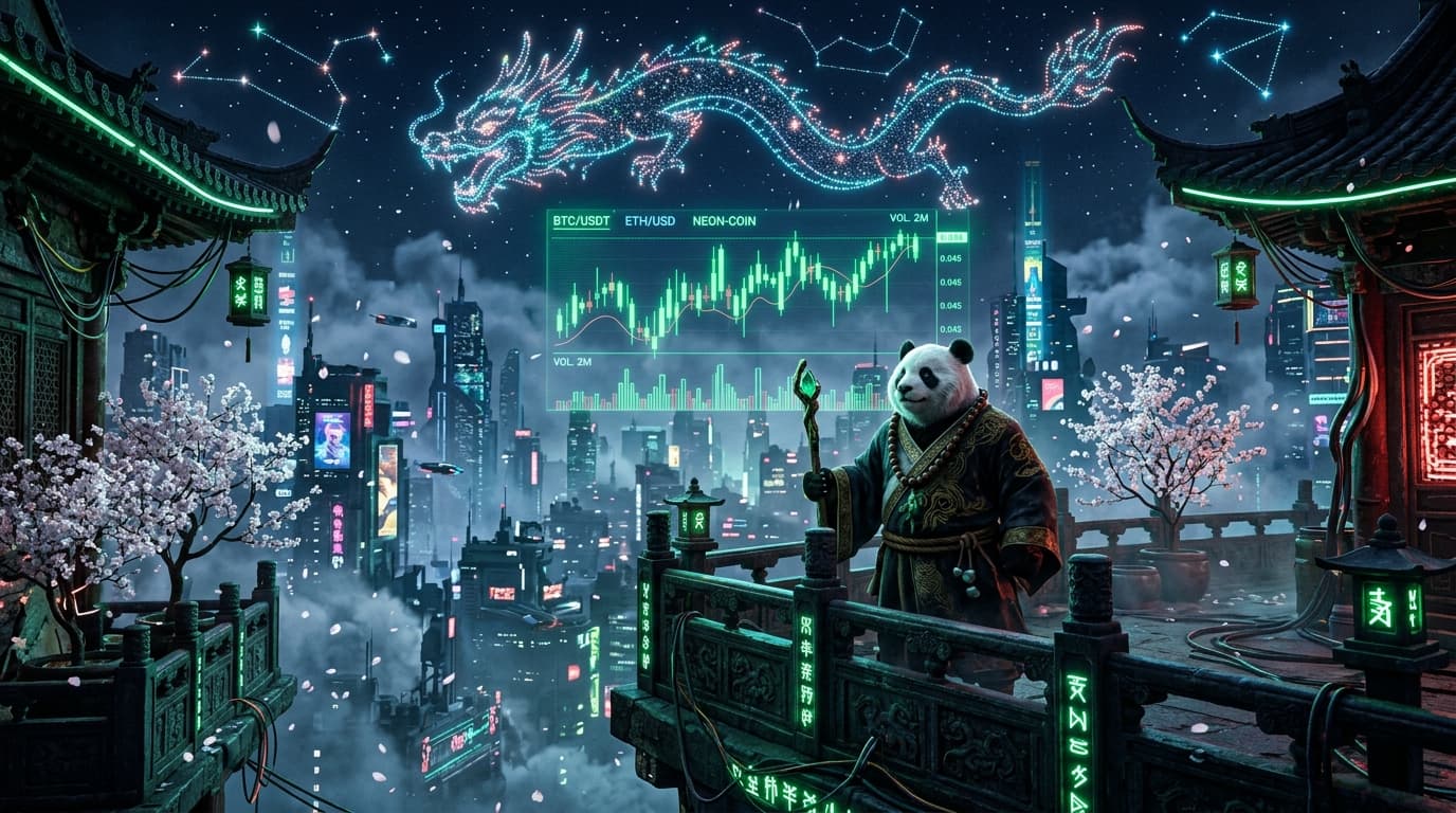 Shaolin Panda Terminal Hero
